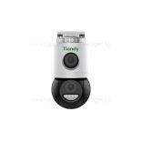 TC-H363N -  6MP Fixed Color Maker Wi-Fi PT Camera