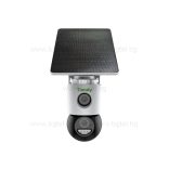 TC-H363U - 6MP Fixed Color Maker 4G PT Camera