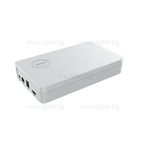 TC-R3105 - 5  канален NVR H.265 1HDD компактен размер