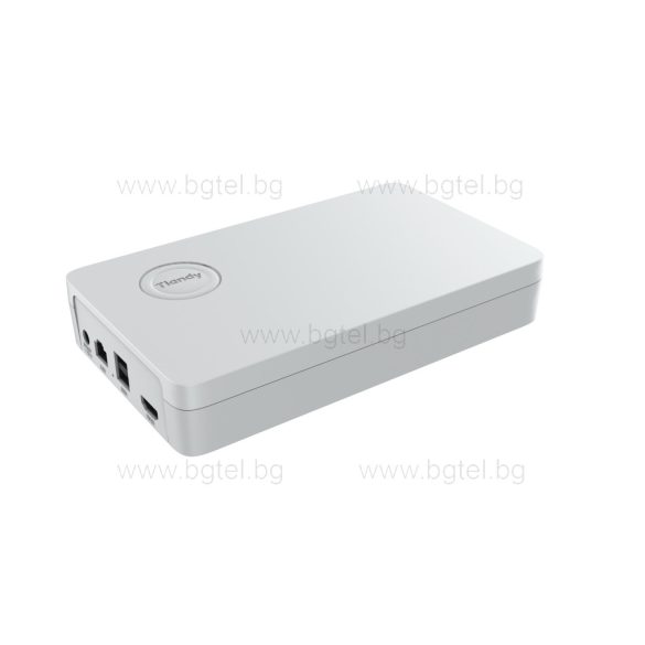 TC-R3105 - 5  канален NVR H.265 1HDD компактен размер