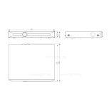 TC-R3120 Spec:I/B/K/V3.1 - 20 канален NVR - S+265
