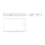 TC-R3220 - 20 канален PoE NVR - H.265 2HDD PSE 