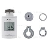 Термостатична безжична глава за радиатор TRV 1.0