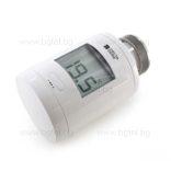 Термостатична безжична глава за радиатор TRV 1.0