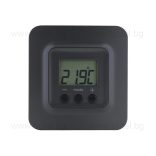 БЕЗЖИЧЕН ЗОНОВ ТЕРМОСТАТ DELTA DORE TYBOX 5101 - ЧЕРЕН