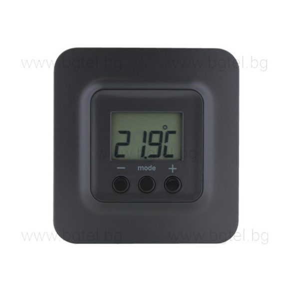 БЕЗЖИЧЕН ЗОНОВ ТЕРМОСТАТ DELTA DORE TYBOX 5101 - ЧЕРЕН