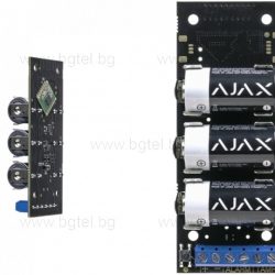   Модул за свързване на детектори от други производители към охранителната система Ajax