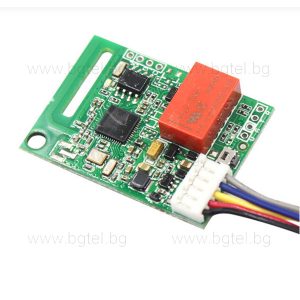 TTLOCK универсален модул