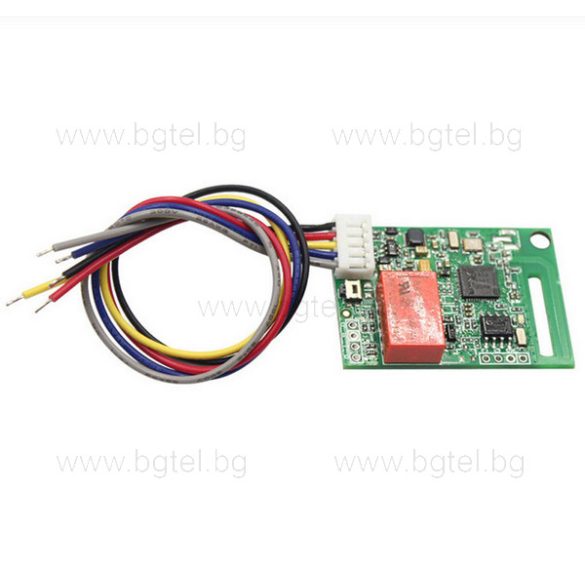 TTLOCK универсален модул