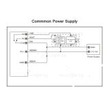 TTLOCK универсален модул