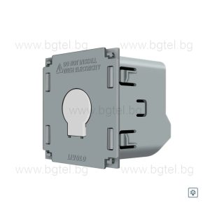 Сензорен механизъм за димер LIVOLO VL-C7-C701D/VL-FC1D2-2GS22