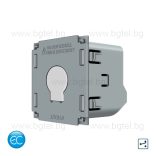 Сензорен механизъм за девиаторен димер LIVOLO EC ZIGBEE, VL-C7-C701SDZ2/VL-FC1SDZ2-2GSTL