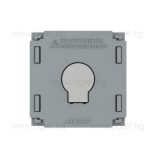 СЕНЗОРЕН МЕХАНИЗЪМ ЗА ЕДИНИЧЕН КЛЮЧ LIVOLO ZIGBEE VL-C7-C701Z2/VL-FC1Z2-2GSTL