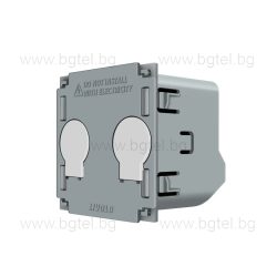   Сензорен механизъм за управление на щори LIVOLO VL-C7-C702W/VL-FC2NW-2GSVM