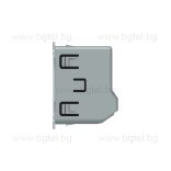 СЕНЗОРЕН МЕХАНИЗЪМ ЗА ДВОЕН КЛЮЧ СХ5 И ZIGBEE VL-C7-C702Z/VL-FC2Z2-2GSTL