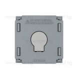 СЕНЗОРЕН МЕХАНИЗЪМ ЕДИНИЧЕН ДЕВИАТОР СХ.6 С WI-FI - VL-FC1SNY-2G /ИЗИСКВА НУЛА/