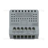 СЕНЗОРЕН МЕХАНИЗЪМ ЗА ЩОРИ ZIGBEE - LIVOLO VL-FC2NWZ2-2GSVM