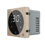 Механизъм терморегулатор - ЗЛАТИСТ - VL-C7-01TM-13 / VL-FCQ1-2AP