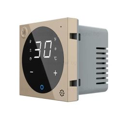   Механизъм терморегулатор - ЗЛАТИСТ - VL-C7-01TM-13 / VL-FCQ1-2AP