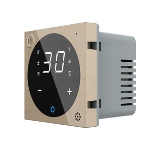 Механизъм терморегулатор - ЗЛАТИСТ - VL-C7-01TM-13 / VL-FCQ1-2AP