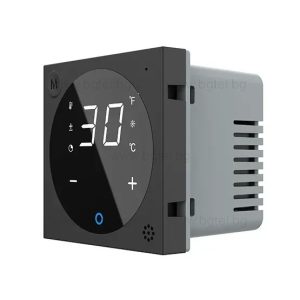 Механизъм терморегулатор - ЧЕРЕН - VL-C7-01TM-12 / VL-FCQ1-2BP