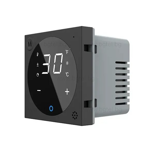 Механизъм терморегулатор - ЧЕРЕН - VL-C7-01TM-12 / VL-FCQ1-2BP