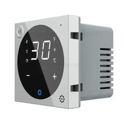   Механизъм терморегулатор - СИВ - VL-C7-01TM-15 / VL-FCQ1-2IP