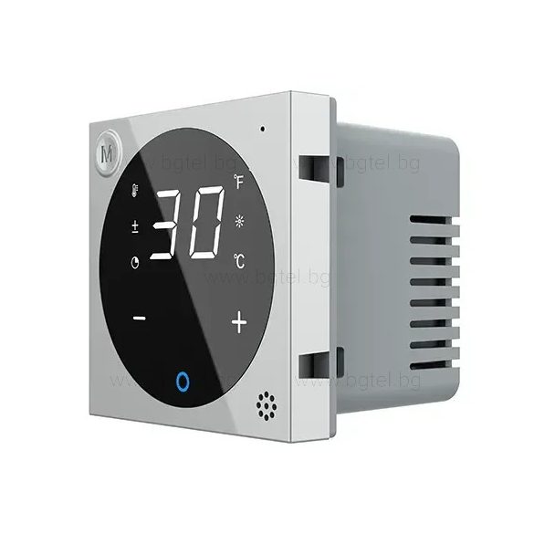 Механизъм терморегулатор - СИВ - VL-C7-01TM-15 / VL-FCQ1-2IP