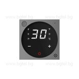 Механизъм терморегулатор - СИВ - VL-C7-01TM-15 / VL-FCQ1-2IP