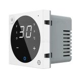 Механизъм терморегулатор - БЯЛ - VL-C7-01TM-11 / VL-FCQ1-2WP