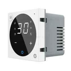   Механизъм терморегулатор - БЯЛ - VL-C7-01TM-11 / VL-FCQ1-2WP