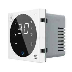 Механизъм терморегулатор - БЯЛ - VL-C7-01TM-11 / VL-FCQ1-2WP