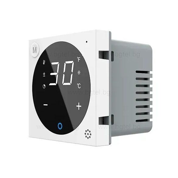 Механизъм терморегулатор - БЯЛ - VL-C7-01TM-11 / VL-FCQ1-2WP