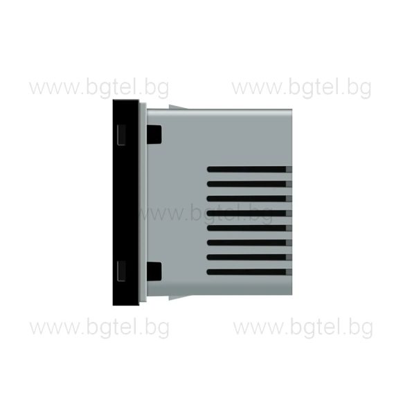 Механизъм терморегулатор SMART - ZIGBEE - ЧЕРЕН - VL-FCQ1Z2-2BP