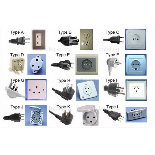 Механизъм единичен мулти-функционален контакт - БЯЛ - LIVOLO VL-FCT22-16A-2WP