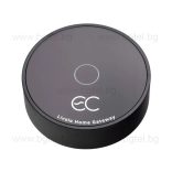 СЕНЗОРНО УПРАВЛЕНИЕ EC ЗА ZIGBEE КЛЮЧОВЕ LIVOLO VL-XG004