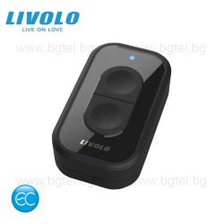   Двубутонно дистанционно Smart LIVOLO EC VL-XR006