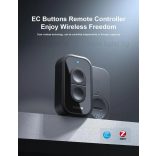 Двубутонно дистанционно Smart LIVOLO EC VL-XR006