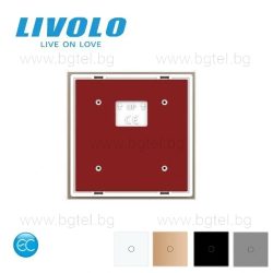   Smart БЕЗЖИЧЕН Сензорен модул с 1 сензор LIVOLO EC VL-XR007