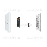 Smart БЕЗЖИЧЕН Сензорен модул с 1 сензор LIVOLO EC VL-XR007