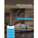 Smart БЕЗЖИЧЕН Сензорен модул с 1 сензор LIVOLO EC VL-XR007