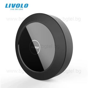 Безжичен кинетичен бутон Smart LIVOLO EC VL-XS002