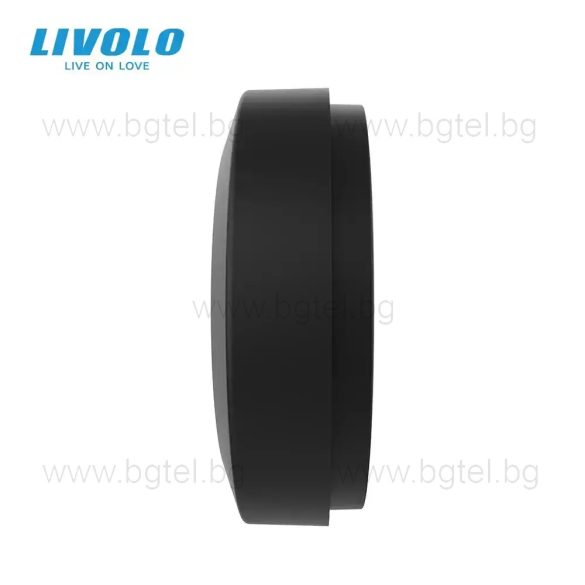 Безжичен кинетичен бутон Smart LIVOLO EC VL-XS002