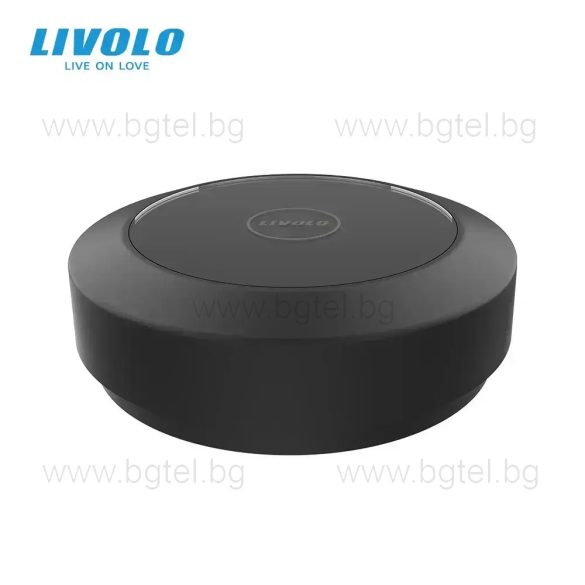 Безжичен кинетичен бутон Smart LIVOLO EC VL-XS002