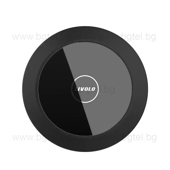 Безжичен кинетичен бутон Smart LIVOLO EC VL-XS002