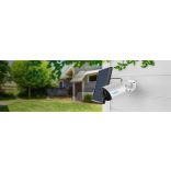 Reolink Argus Eco - 2MP Безжична (WiFi) камера с вградена батерия, микрофон, слот за micro CD карта и датчик за движение