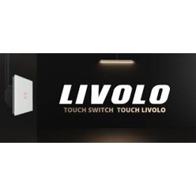 LIVOLO - Сензорни ключове