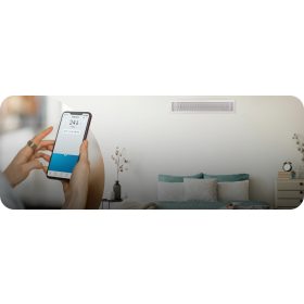 AIRZONE - HVAC CONTROL