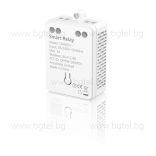 EVVR In-Wall Relay switch (Apple HomeKit)