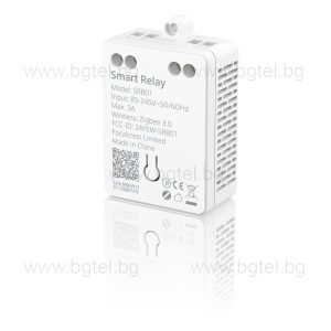 EVVR In-Wall Relay switch (ZigBee)